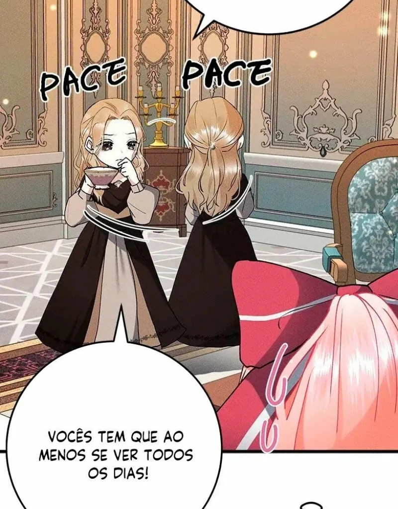 Eu Vou Terminar Esse Noivado Capítulo 20 Página 48