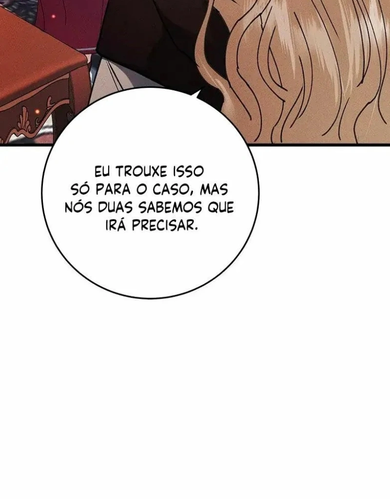 Eu Vou Terminar Esse Noivado Capítulo 20 Página 51
