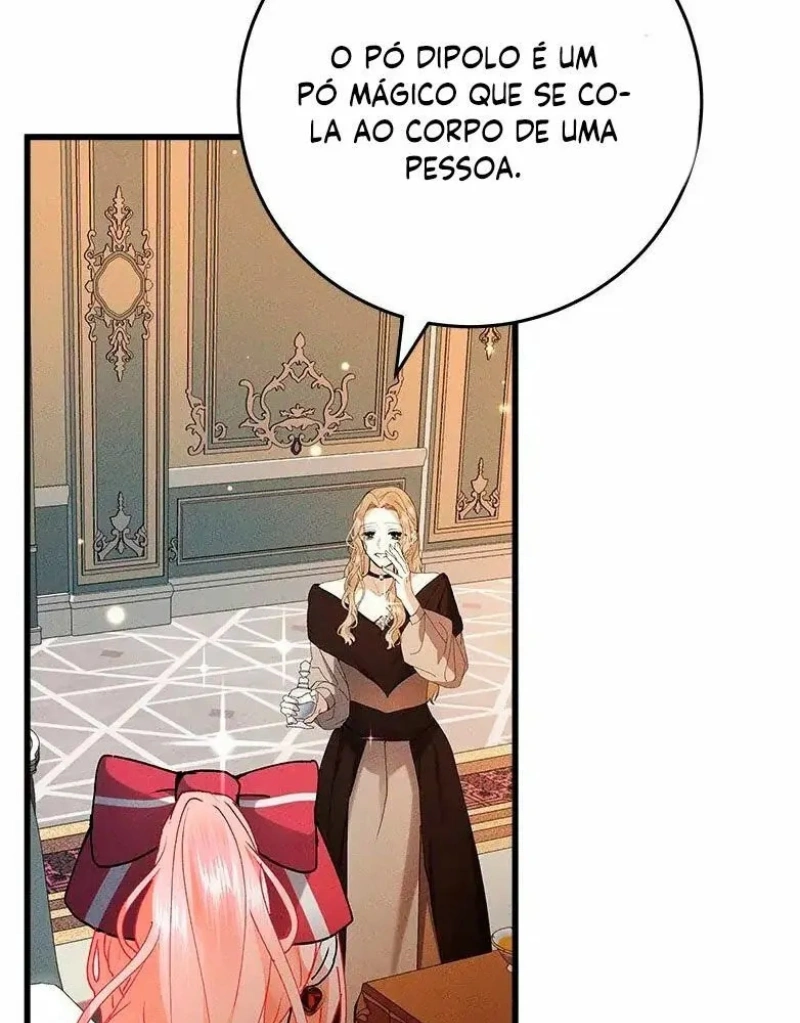 Eu Vou Terminar Esse Noivado Capítulo 20 Página 54