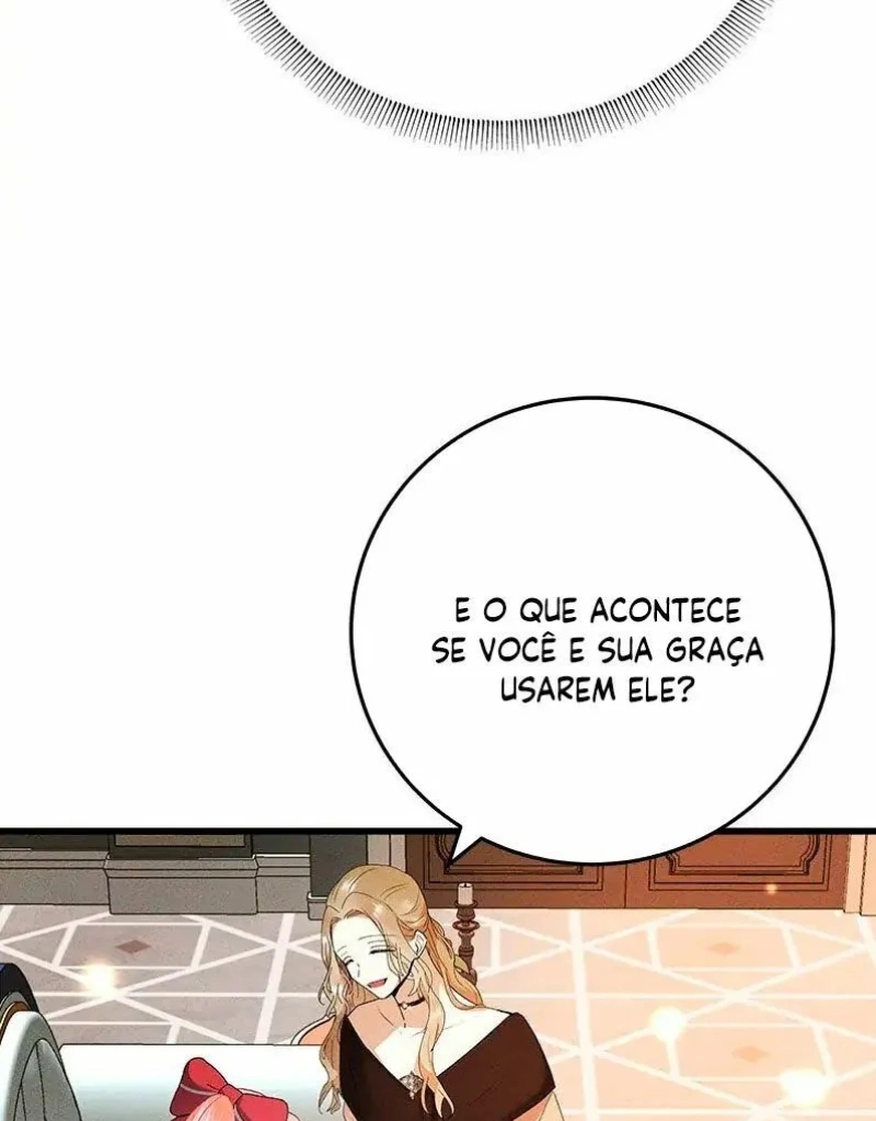 Eu Vou Terminar Esse Noivado Capítulo 20 Página 61