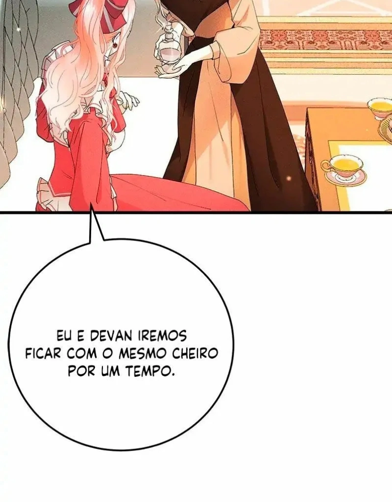 Eu Vou Terminar Esse Noivado Capítulo 20 Página 62