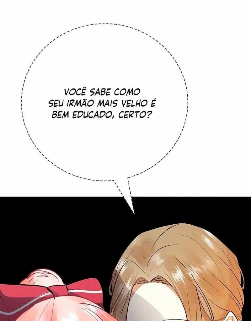 Eu Vou Terminar Esse Noivado Capítulo 20 Página 65