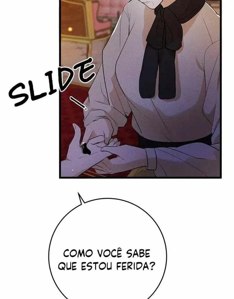 Eu Vou Terminar Esse Noivado Capítulo 20 Página 7