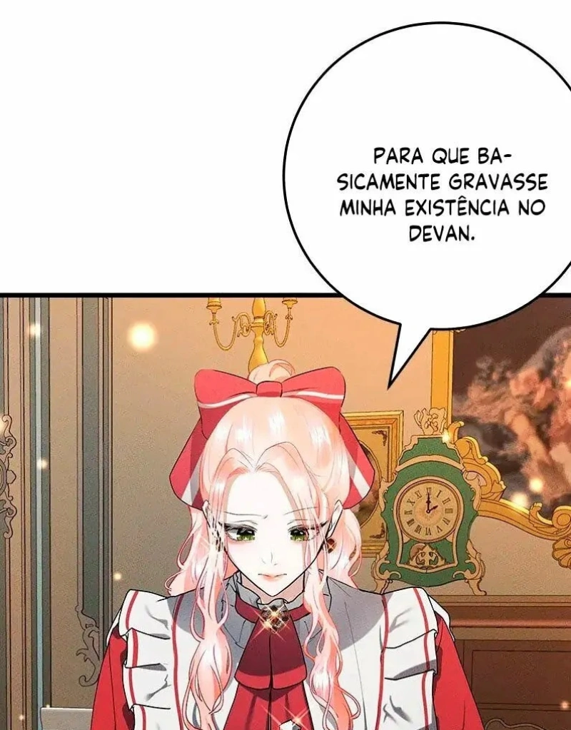 Eu Vou Terminar Esse Noivado Capítulo 20 Página 72