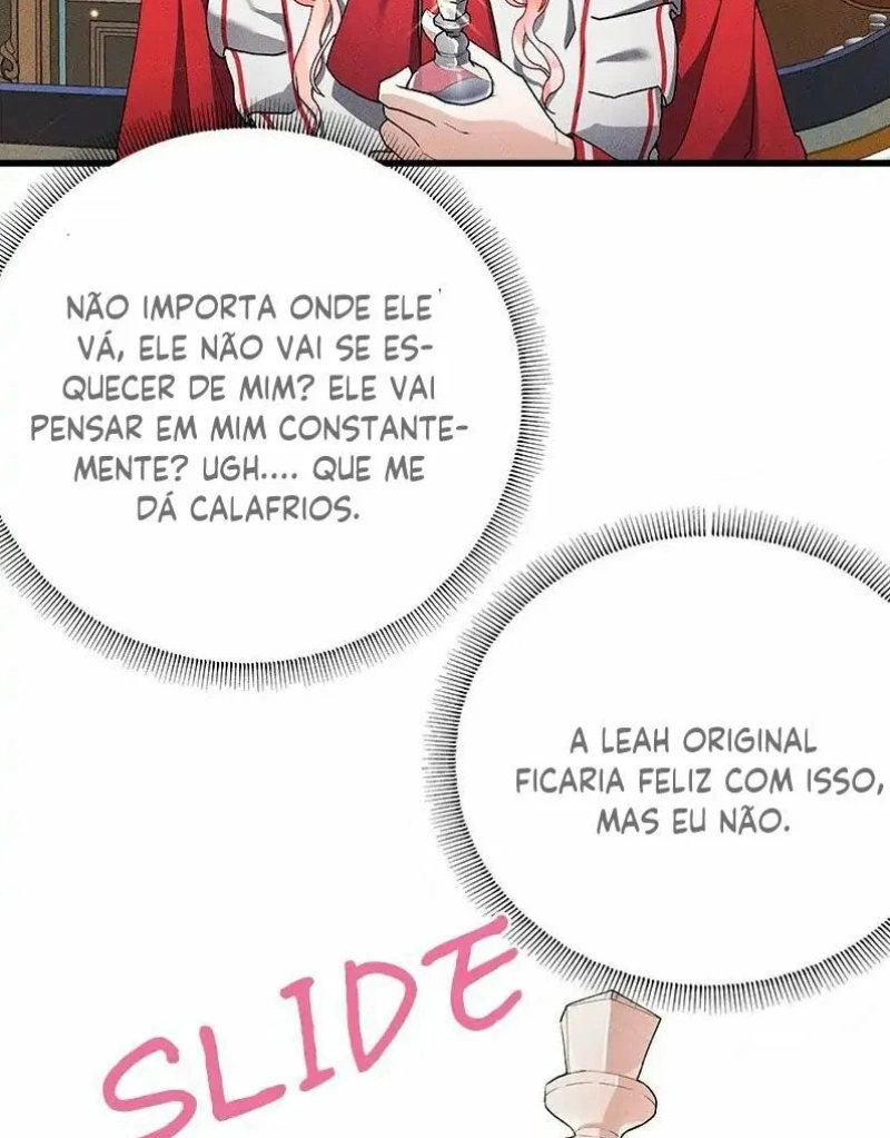 Eu Vou Terminar Esse Noivado Capítulo 20 Página 73