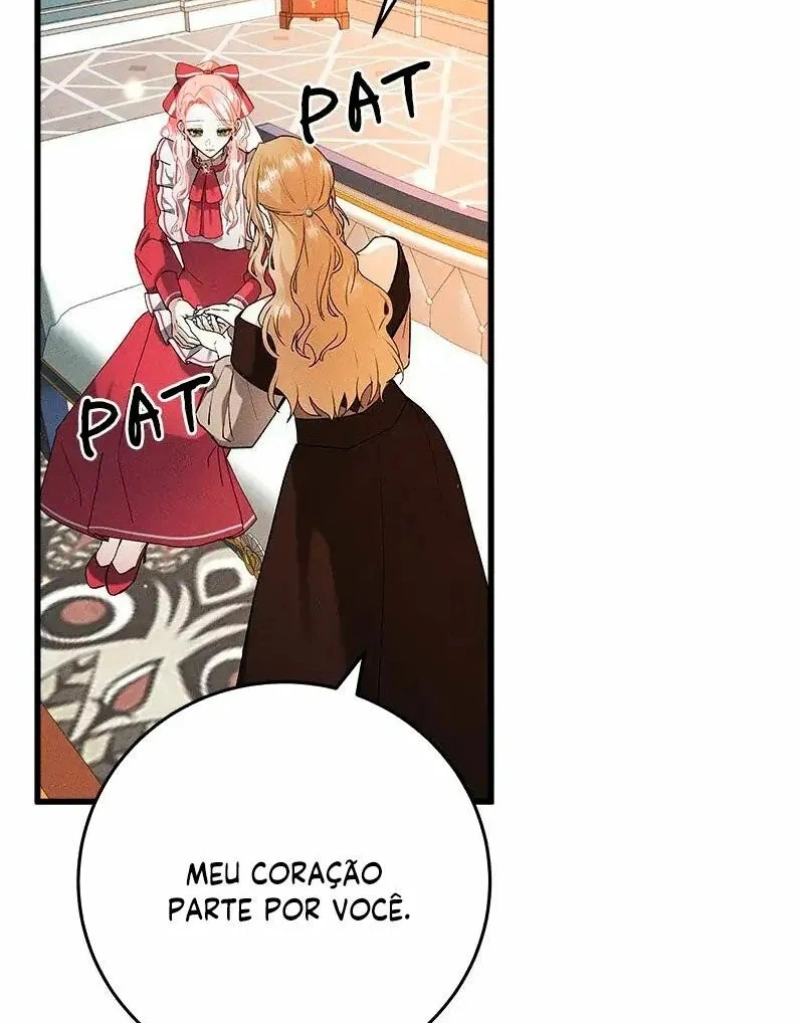 Eu Vou Terminar Esse Noivado Capítulo 20 Página 76