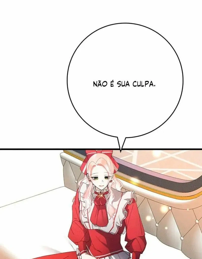 Eu Vou Terminar Esse Noivado Capítulo 20 Página 82