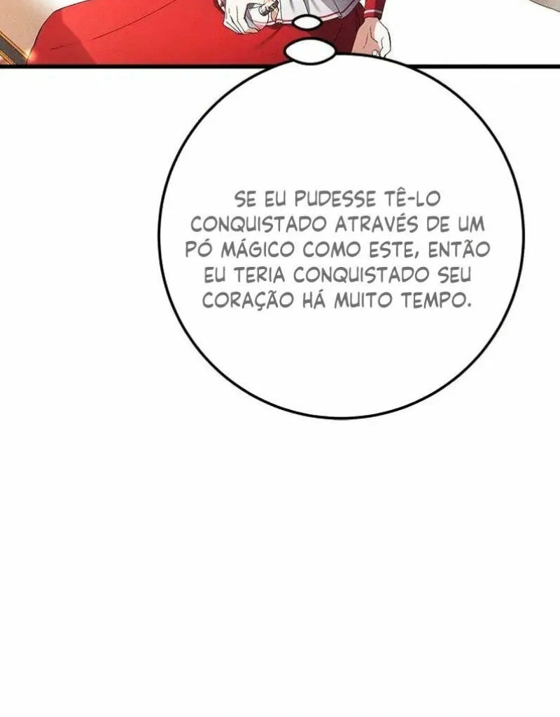 Eu Vou Terminar Esse Noivado Capítulo 20 Página 83