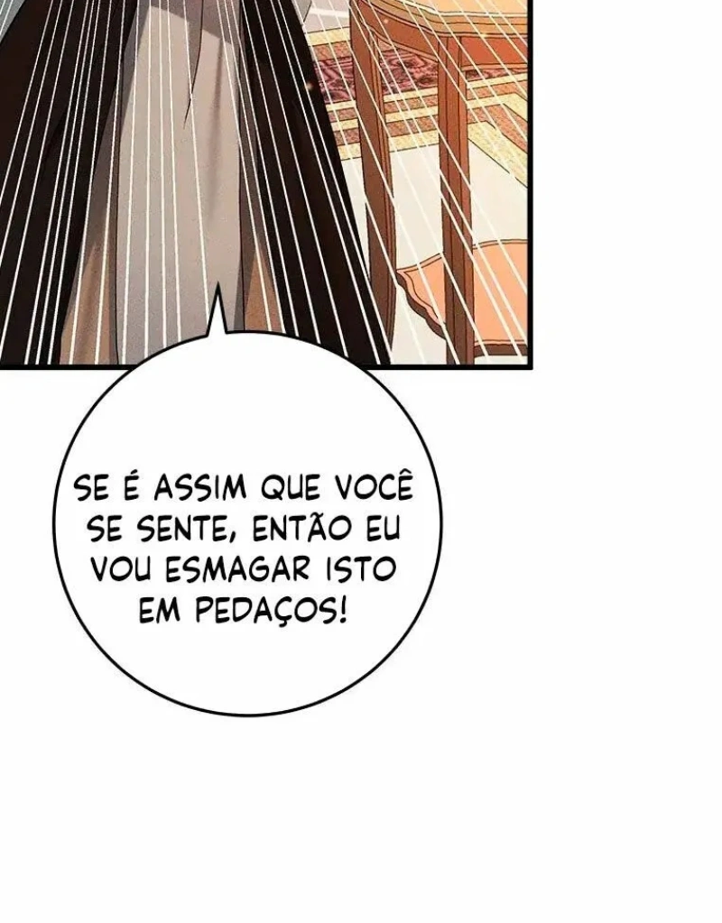 Eu Vou Terminar Esse Noivado Capítulo 20 Página 88