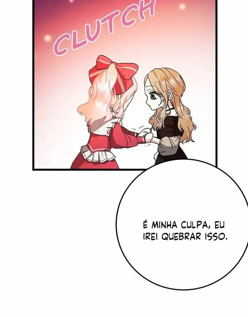 Eu Vou Terminar Esse Noivado Capítulo 20 Página 92