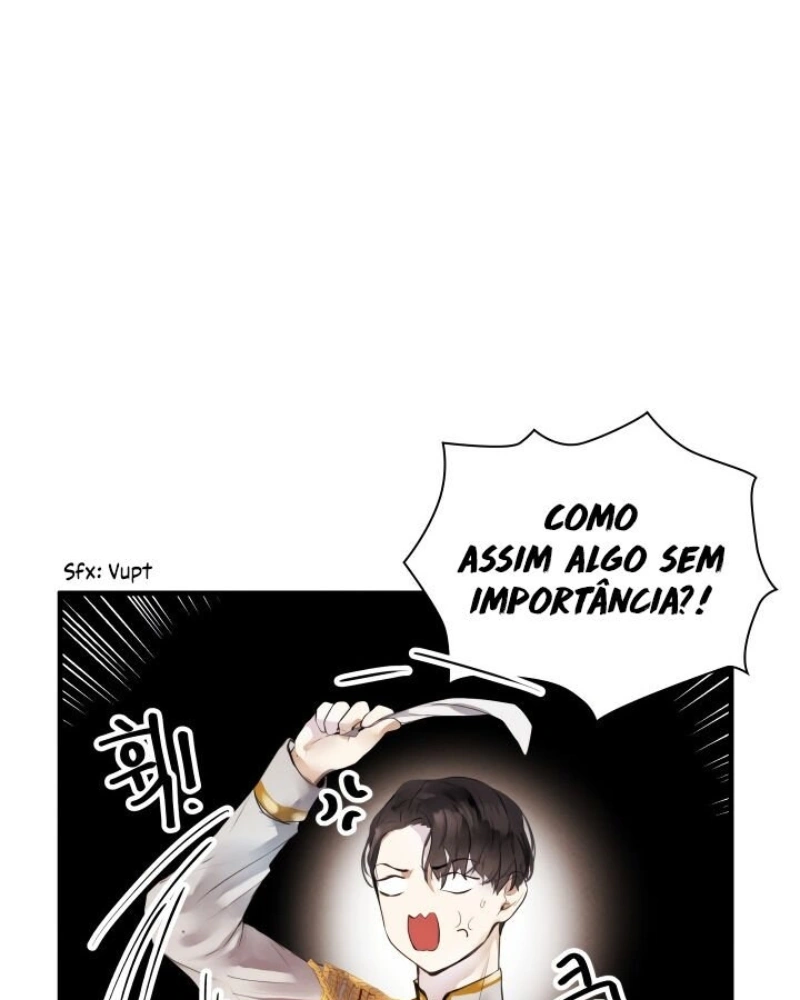 Eu Vou Terminar Esse Noivado Capítulo 3 Página 10