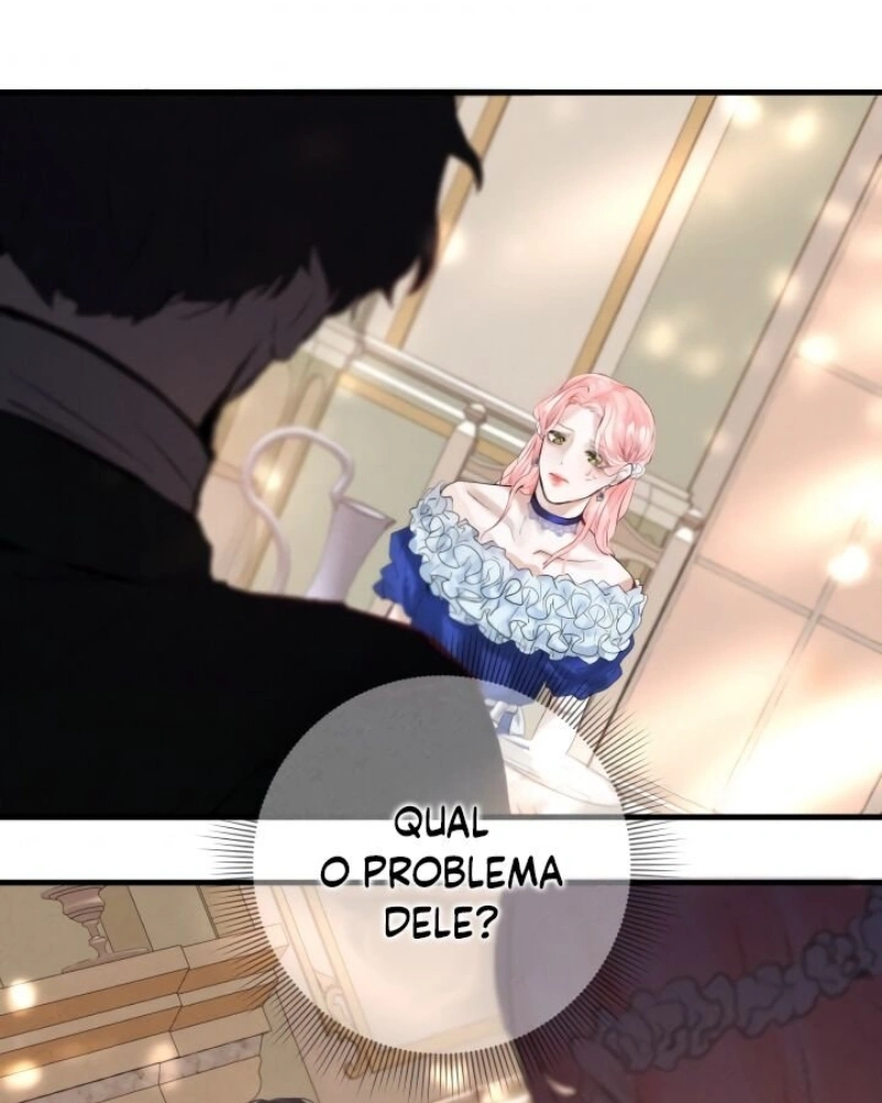 Eu Vou Terminar Esse Noivado Capítulo 3 Página 104