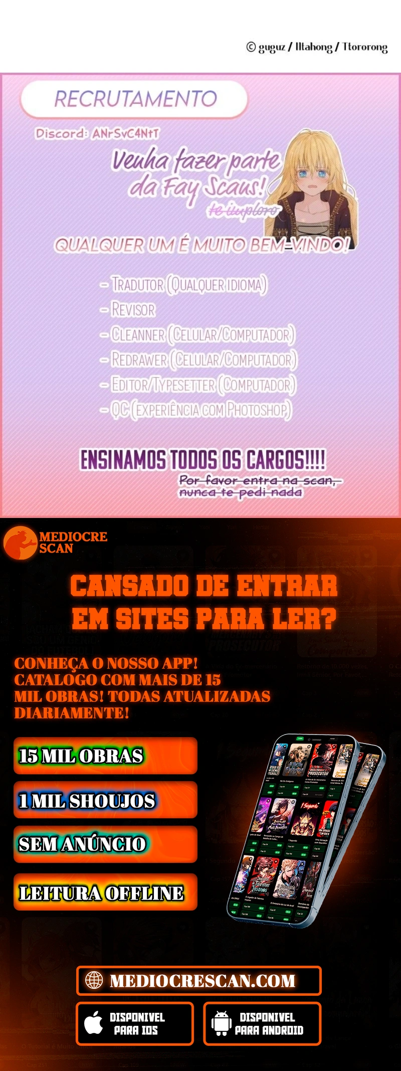Eu Vou Terminar Esse Noivado Capítulo 3 Página 118