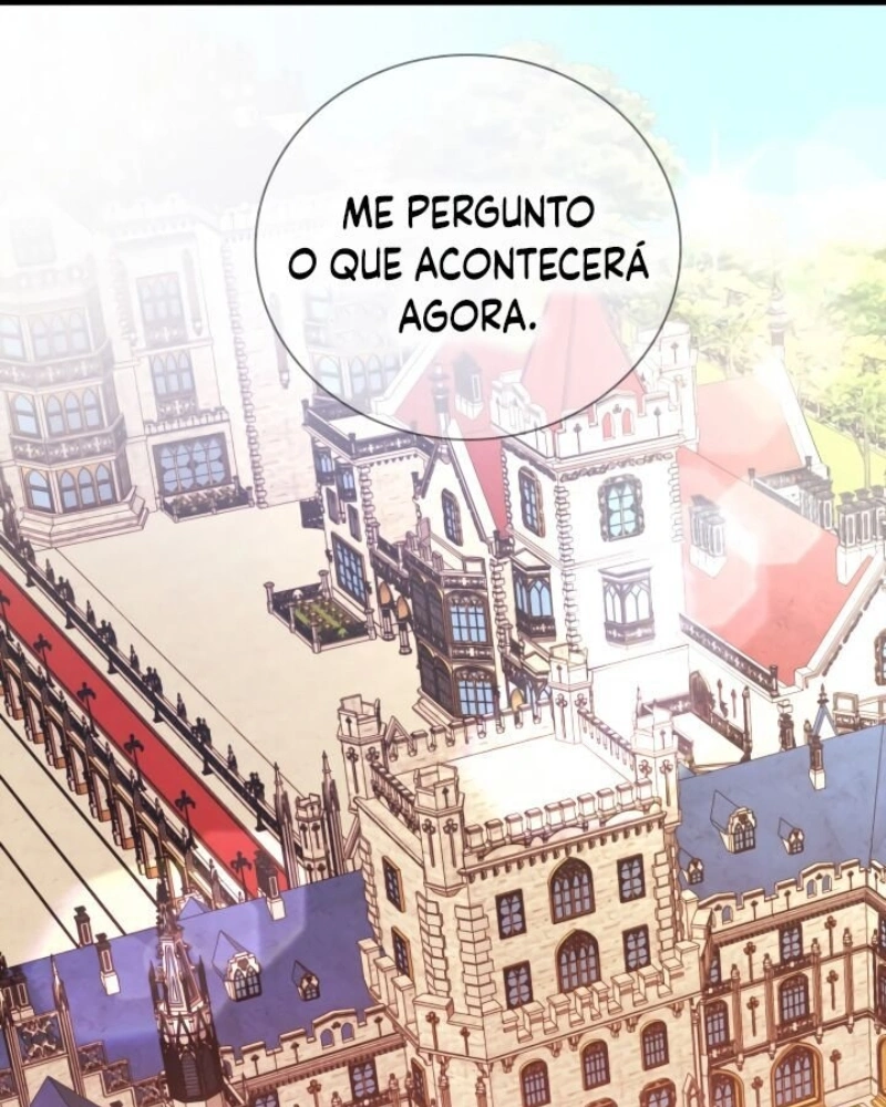 Eu Vou Terminar Esse Noivado Capítulo 3 Página 20