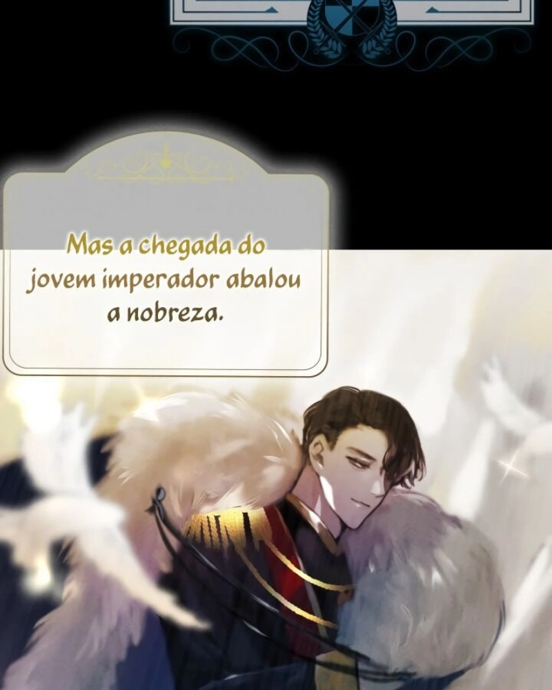 Eu Vou Terminar Esse Noivado Capítulo 3 Página 25