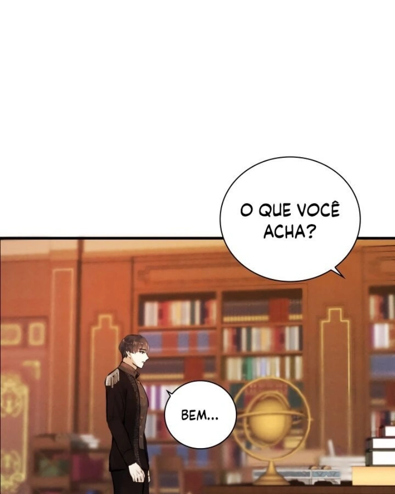 Eu Vou Terminar Esse Noivado Capítulo 3 Página 36