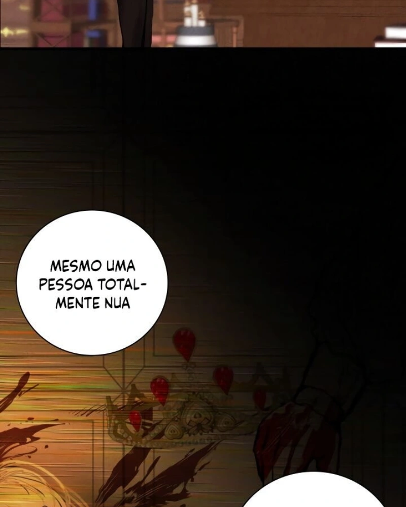 Eu Vou Terminar Esse Noivado Capítulo 3 Página 37
