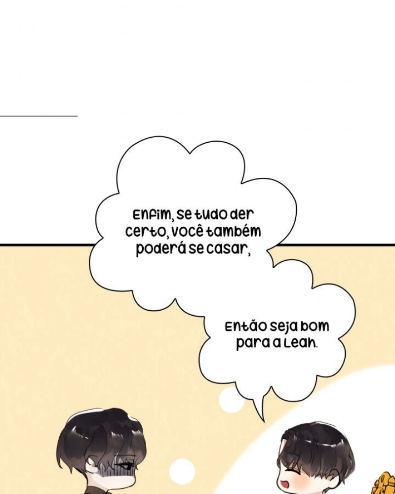 Eu Vou Terminar Esse Noivado Capítulo 3 Página 44
