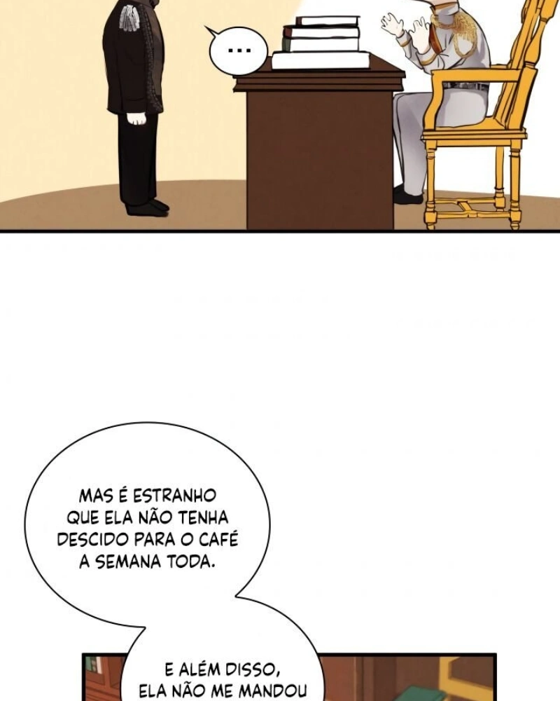 Eu Vou Terminar Esse Noivado Capítulo 3 Página 45