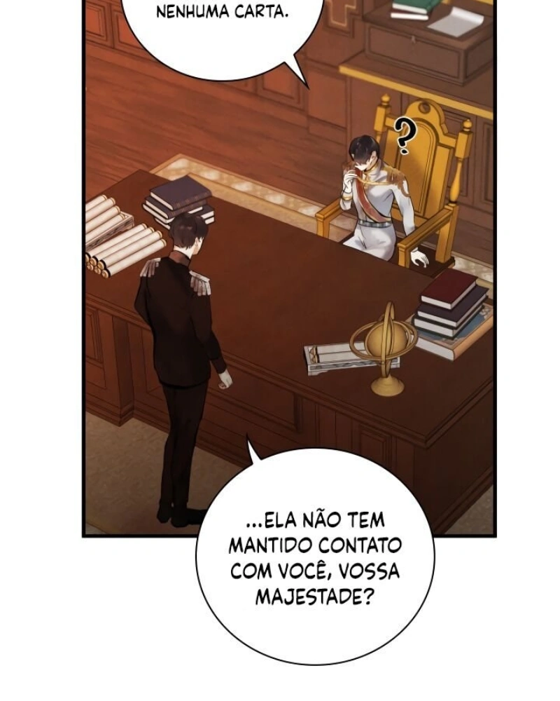 Eu Vou Terminar Esse Noivado Capítulo 3 Página 46