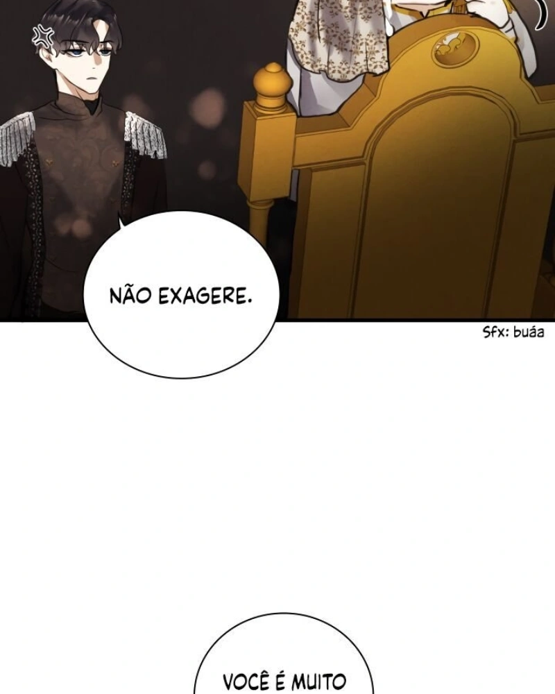 Eu Vou Terminar Esse Noivado Capítulo 3 Página 48