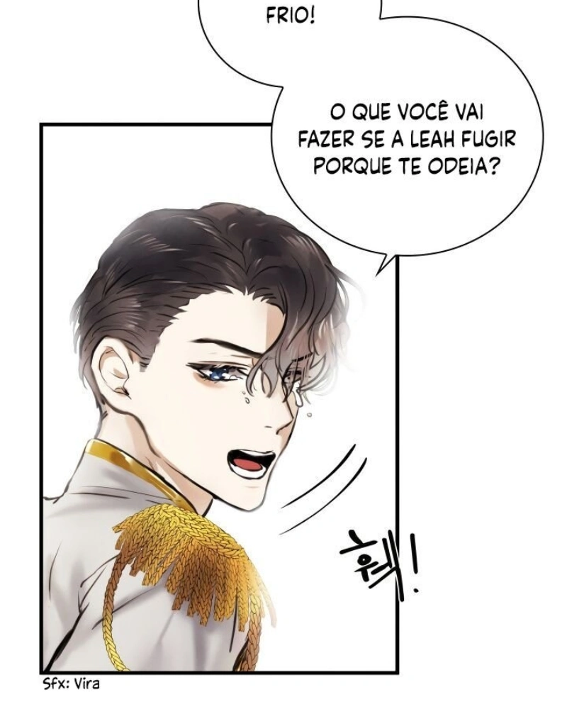 Eu Vou Terminar Esse Noivado Capítulo 3 Página 49