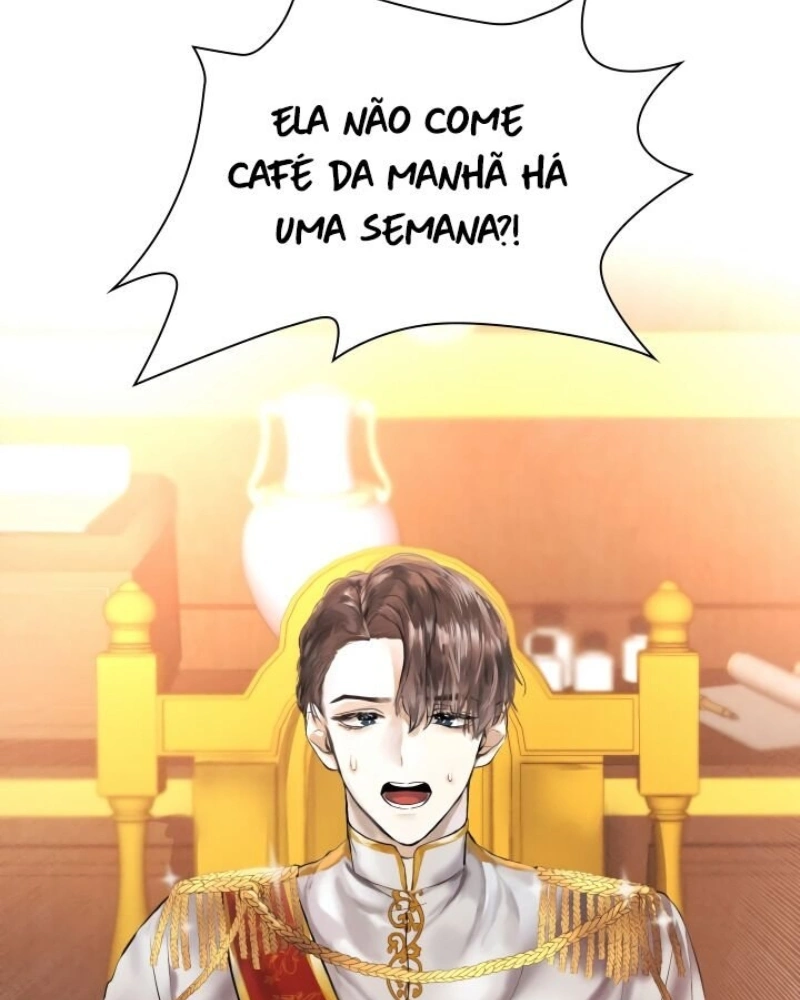 Eu Vou Terminar Esse Noivado Capítulo 3 Página 5