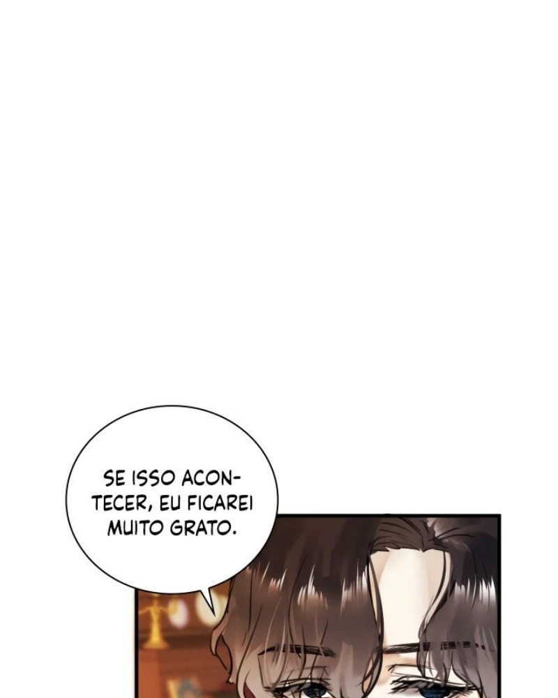 Eu Vou Terminar Esse Noivado Capítulo 3 Página 50