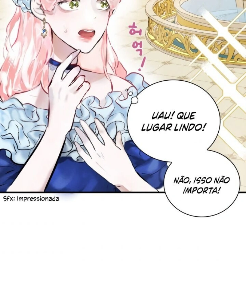 Eu Vou Terminar Esse Noivado Capítulo 3 Página 57