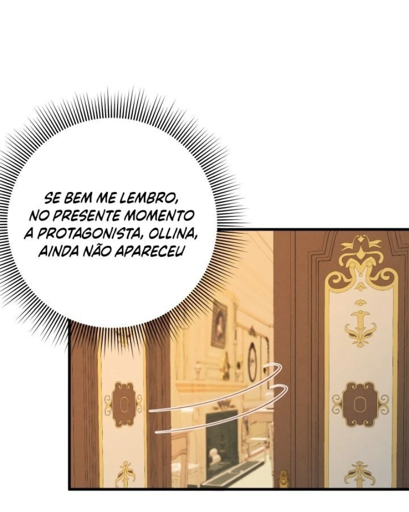 Eu Vou Terminar Esse Noivado Capítulo 3 Página 58