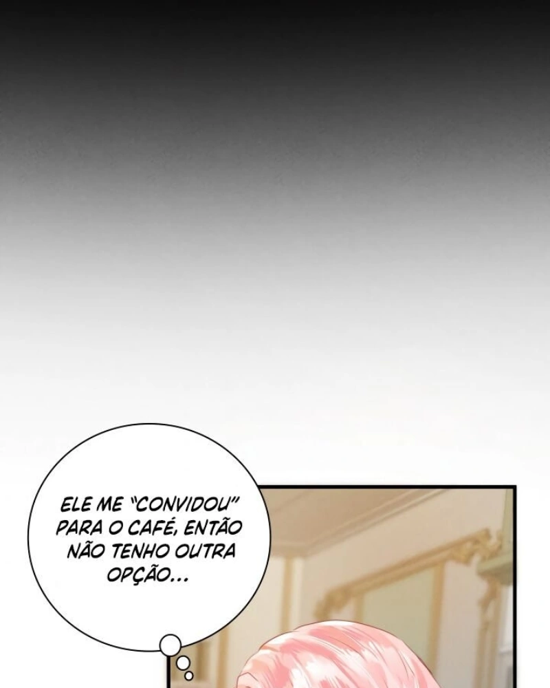 Eu Vou Terminar Esse Noivado Capítulo 3 Página 69