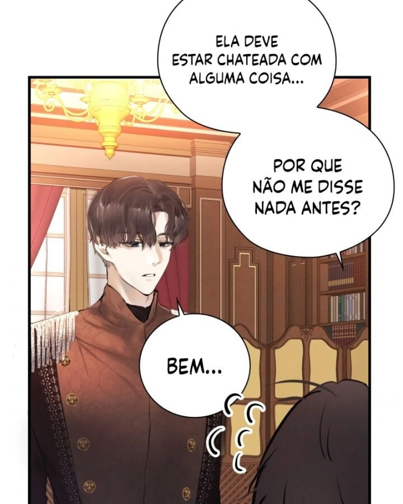 Eu Vou Terminar Esse Noivado Capítulo 3 Página 7