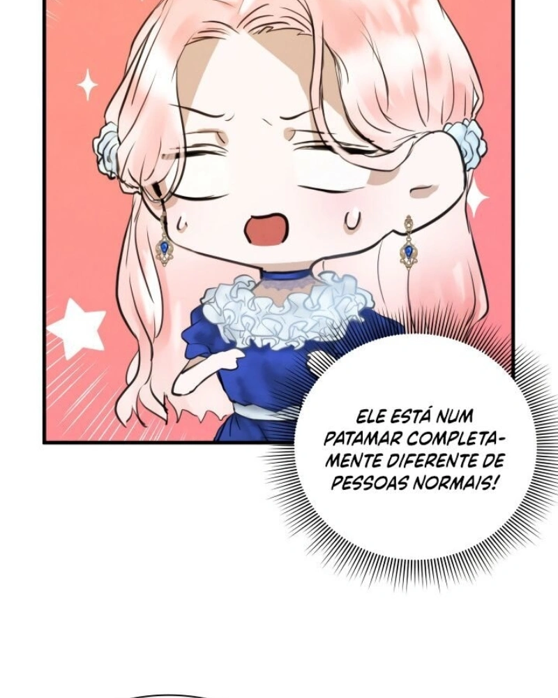 Eu Vou Terminar Esse Noivado Capítulo 3 Página 76