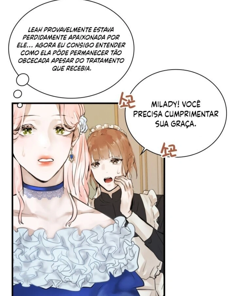 Eu Vou Terminar Esse Noivado Capítulo 3 Página 77
