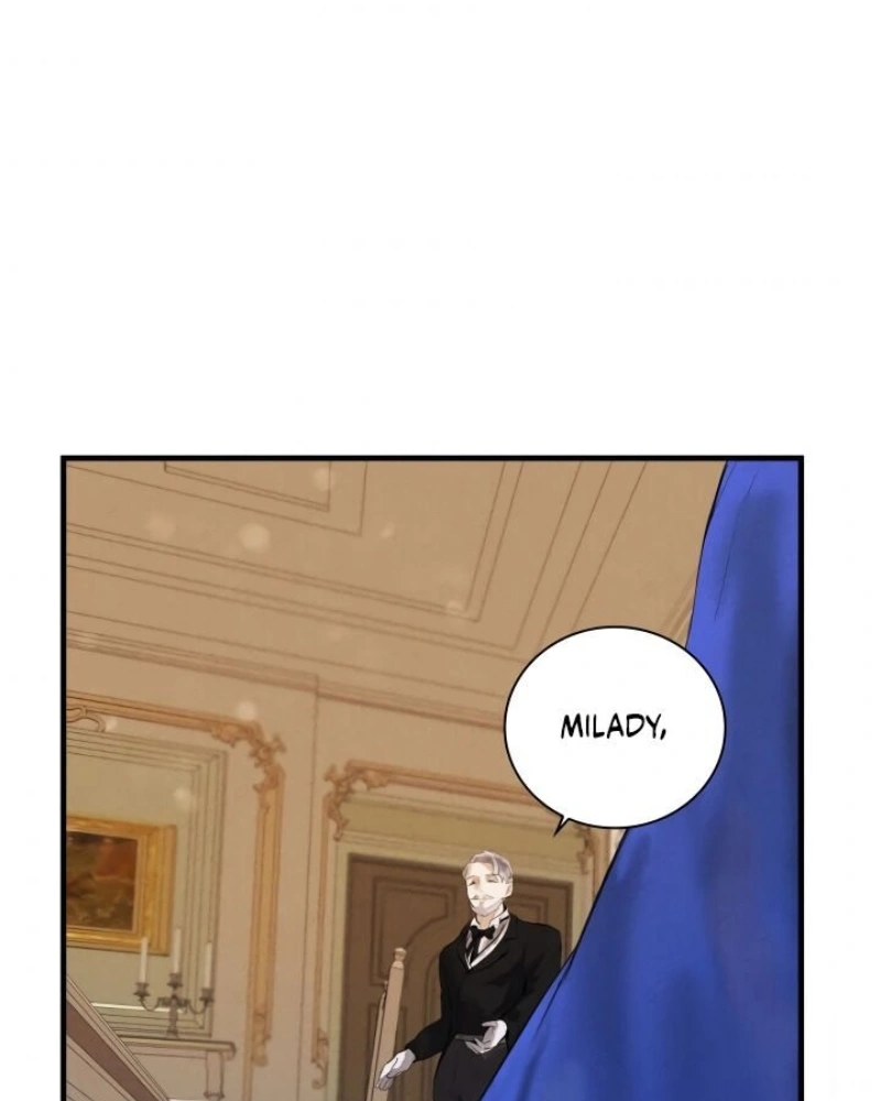 Eu Vou Terminar Esse Noivado Capítulo 3 Página 80