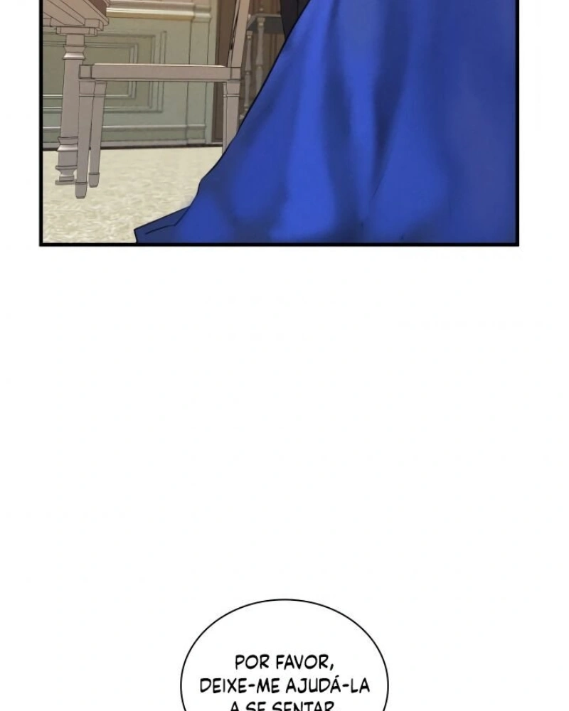 Eu Vou Terminar Esse Noivado Capítulo 3 Página 81