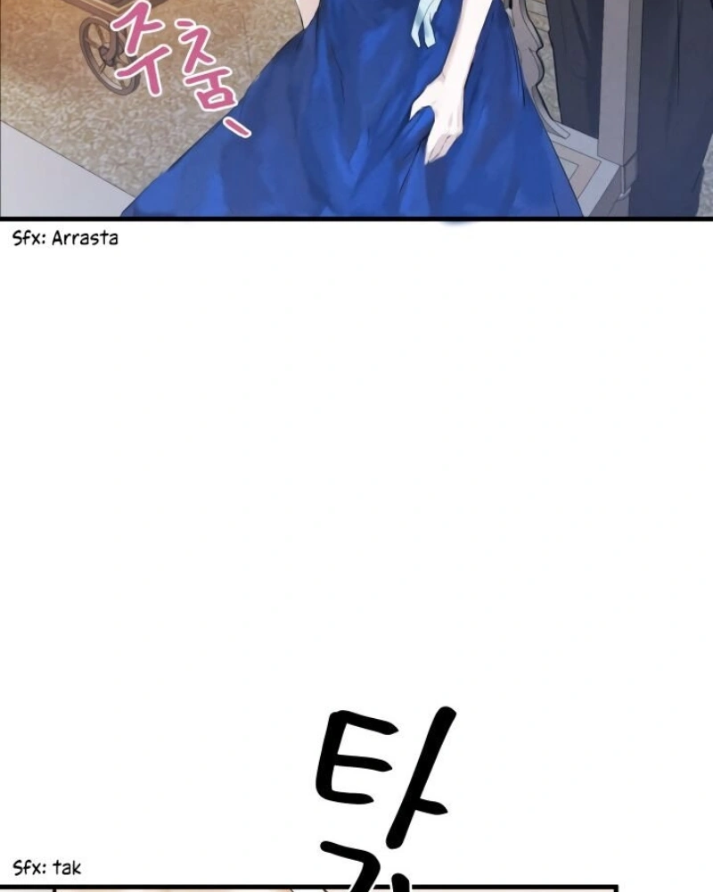 Eu Vou Terminar Esse Noivado Capítulo 3 Página 84