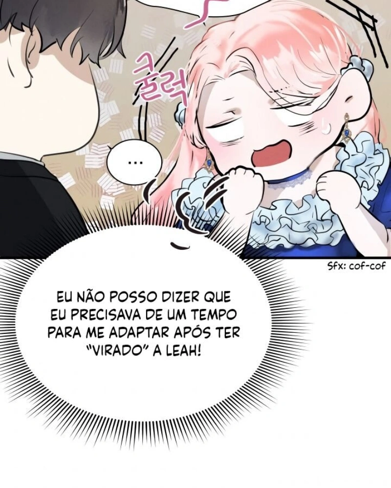 Eu Vou Terminar Esse Noivado Capítulo 3 Página 92