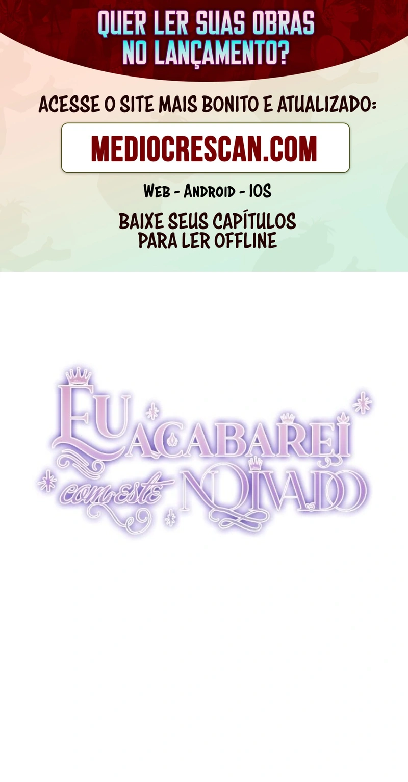 Eu Vou Terminar Esse Noivado Capítulo 4 Página 1