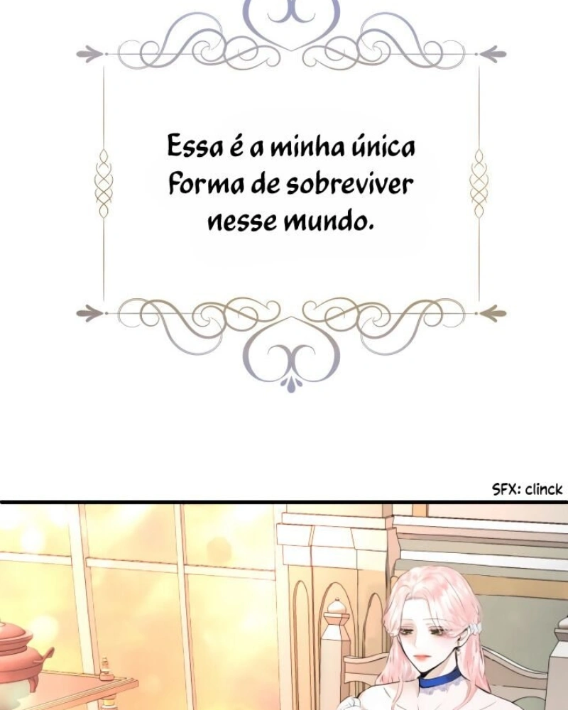 Eu Vou Terminar Esse Noivado Capítulo 4 Página 11