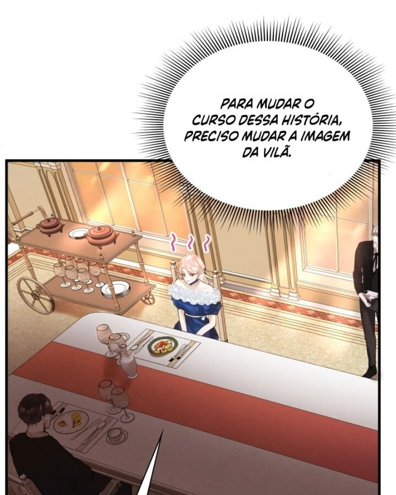 Eu Vou Terminar Esse Noivado Capítulo 4 Página 112