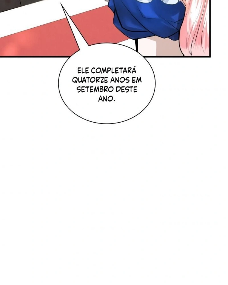 Eu Vou Terminar Esse Noivado Capítulo 4 Página 115