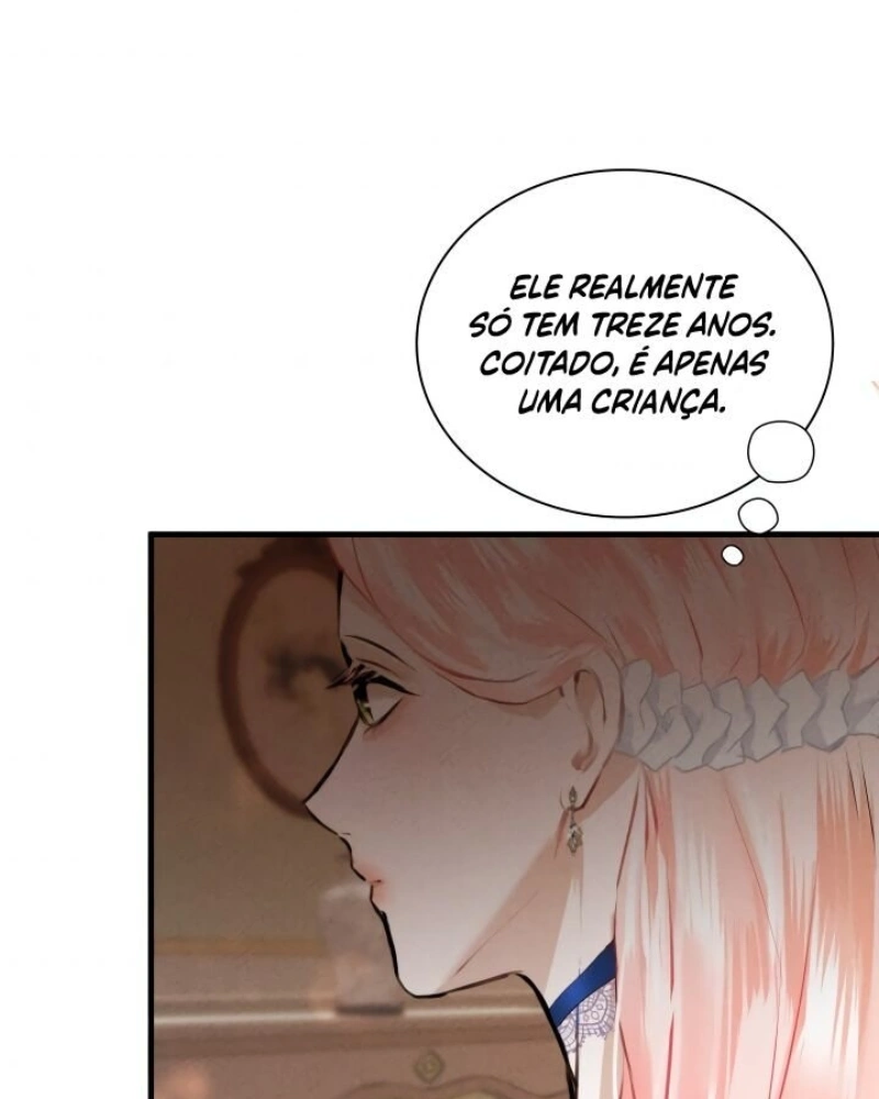Eu Vou Terminar Esse Noivado Capítulo 4 Página 116