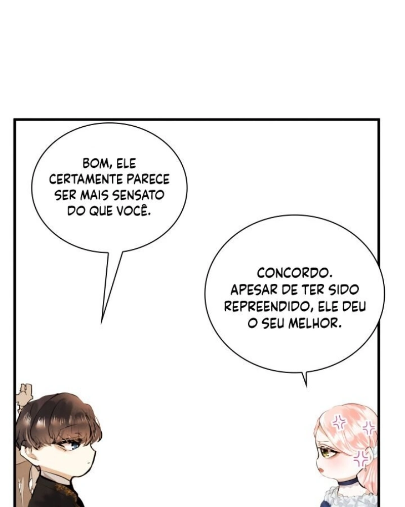Eu Vou Terminar Esse Noivado Capítulo 4 Página 118