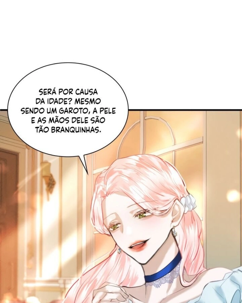 Eu Vou Terminar Esse Noivado Capítulo 4 Página 120