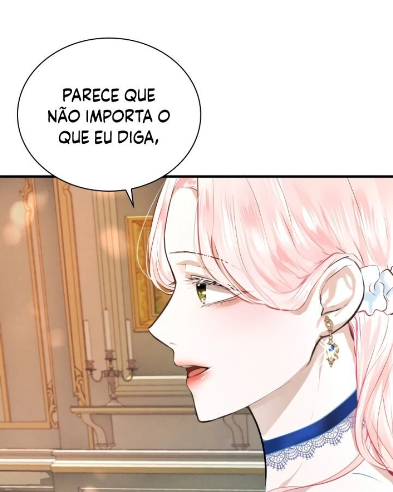 Eu Vou Terminar Esse Noivado Capítulo 4 Página 2