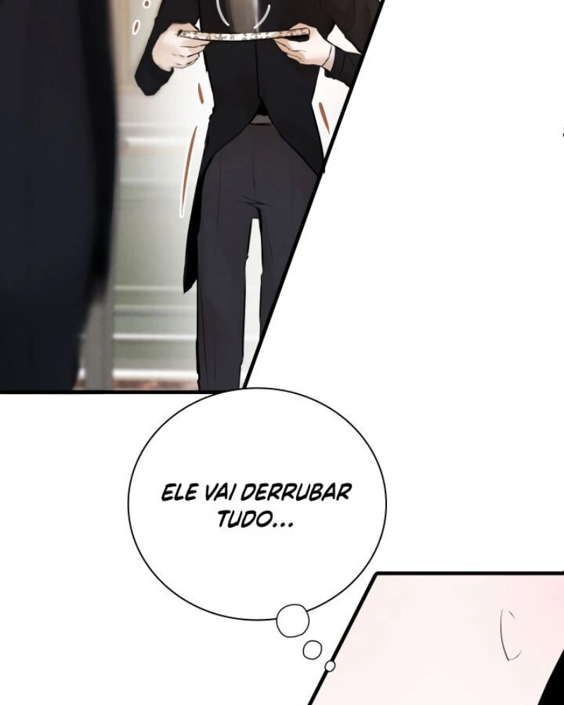 Eu Vou Terminar Esse Noivado Capítulo 4 Página 22