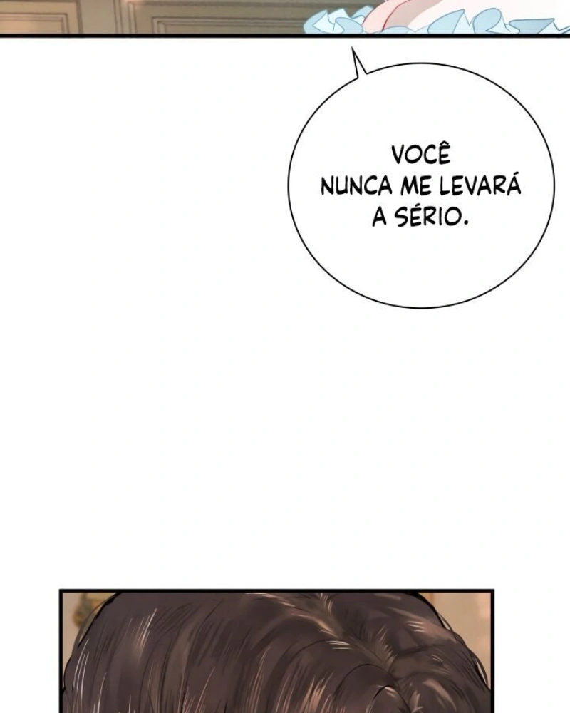 Eu Vou Terminar Esse Noivado Capítulo 4 Página 3