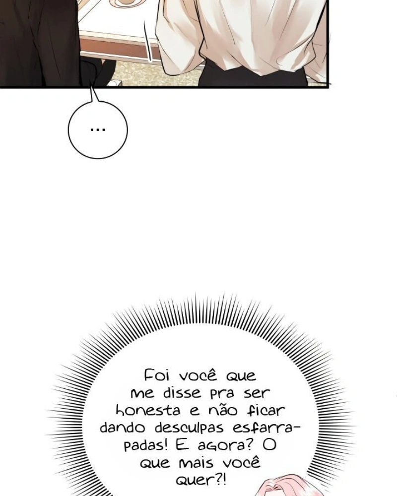 Eu Vou Terminar Esse Noivado Capítulo 4 Página 34