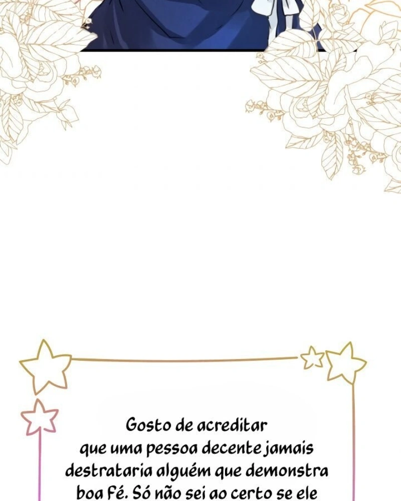 Eu Vou Terminar Esse Noivado Capítulo 4 Página 45